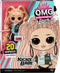 L.O.L. Surprise! OMG Sport Kicks Babe - Modepop