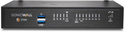 SonicWall TZ370 - Firewall - 3 Gbit/s throughput - 1,3 Gbit/s VPN throughput - 1500 Mbit/s IPS/IDS throughput