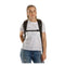 The North Face Vault - Schoolrugzak - FlexVent™-systeem - TNF Black