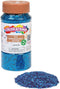 Colorations Biologische Afbreekbare Glitter Blauw, 113 gram