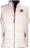 Arbær Anthony Bodywarmer Heren Beige Maat 3xl