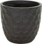 Yara Egg Pot Forest D45H43 cm bloempot