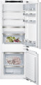 Siemens KI77SADE0 - Inbouw koel-vriescombinatie - HyperFresh Plus - LowFrost - Energieklasse E