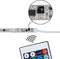 Paulmann MaxLED - LED-strip - 5 meter met afstandsbediening - Multi-color