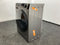 Everglades EVWM71412AG - Wasmachine - 7KG Laadvermogen - A Klasse - Stoomfuncties - Koolborstelloze Motor - Titanium Grijs