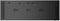 Lenovo ThinkPad Thunderbolt 5 Smart Dock - Thunderbolt 5 - 2x DisplayPort 2x Thunderbolt 5