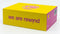 We Are Rewind - Portable BT Cassette Player Edith - Bluetooth 5.1 - Roze