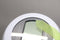 Honeywell Round Modulation - Thermostaat - Modulerend OpenTherm - Grijs