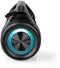 Nedis SPBB315BK - Bluetooth Speaker 2.0 - 50W RMS - Zwart