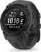 Garmin Instinct E - Smartwatch - GPS - 40mm - Zwart