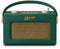 Roberts Radio Revival Uno BT - DAB+ FM Radio - Bluetooth - Groen