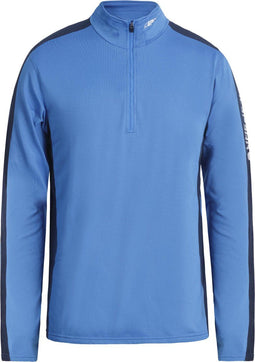 Icepeak Fleminton - Thermostretch basislaagshirt - Uitstekende elasticiteit en warmte - Royal Blue - Maat XL