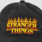 Cerdá Stranger Things Baseball Cap Logo Burning Beanies & Caps