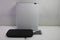 Brabantia Bo Touch Bin Hi - Prullenbak - 60 liter - Soft-touch openingssysteem - White