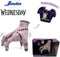 Jada - Smoby - The Thing uit de Wednesday-serie - Op afstand bestuurbaar - 18 cm - Vanaf 8 jaar