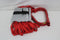 Alecto EL-450 Vluchtladder 4,5 meter - Brandladder