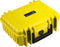 Bowers & Wilkins Type 1000 - Hardcase koffer - Waterdicht en stofdicht - Geel