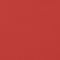 vidaXL - Palletkussen - 50x50x12 - cm - stof - rood