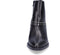 Tamaris Core - Cowboylaarzen - TOUCH-IT voetbed - Zwart - Maat 37