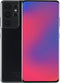 Samsung Galaxy S21 Ultra 5G - Zwart - 128 GB - Duale fysieke simkaart + eSIM