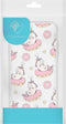 iMoshion Hoesje Geschikt voor Samsung Galaxy A21s Hoesje Siliconen - iMoshion Design hoesje - Roze / Donut Unicorn