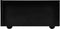 Silverstone SST-ML09B - Mini PC Behuizing - Mini-ITX Mini-DTX Plexiglas - Zwart
