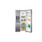 LG GSLV30DSXM - Amerikaanse koelkast - LinearCooling No Frost - Grafiet