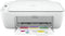 HP DeskJet 2710e - All-in-One Printer - Draadloos printen - HP Instant Ink (1 stuk)