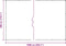 vidaXL - Plantenafdekking - met - zeilringen - 3x10 - m - PVC