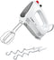 Bosch MFQ22100 - Handmixer - 375 W - Wit