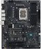 ASUS PRO WS W680-ACE - Moederbord - LGA 1700 - PCIe 4.0 - WiFi 6 - ATX