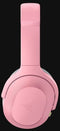 Razer Barracuda - Draadloze Headset - Ruisonderdrukkende microfoon - Roze