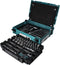 Makita E-08713 - Handgereedschapsset 120-delig in Mbox - Inclusief 50-delige schroefbitset