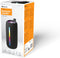 Denver BTL-360B - Draadloze Bluetooth Speaker - RGB Lichteffecten - 1200mAh (1 stuk)