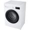 LG F4A1009NWK - Wasmachine - Stoomwasprogramma - AI DD systeem