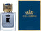 Dolce & Gabbana K - Eau de Parfum Spray - Houtachtig - 50 ml