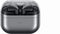 Samsung Galaxy Buds3 Pro - ANC - Super Clear Call - Grijs