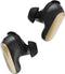 Bose QuietComfort Ultra - In-ear draadloze oordopjes - ANC - Goud Zwart