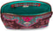 Oilily Toilettas - M - Meisjes - Bruin - One Size