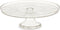 Taartplateau 31 x 10,5 x 31 cm Kristal Transparant (4 Stuks)