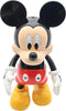 Lexibook Mickey Mouse - Interactieve Educatieve Robot - Licht Geluid Taal (EN/FR) - Multi Colour