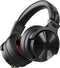 OneOdio Studio Max 1 - Draadloze Over-Ear Koptelefoon - 50mm drivers - Zwart