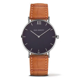 Horloge Dames Paul Hewitt PH-SA-S-ST-B-16M (Ø 39 mm)