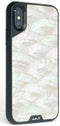 Mous Limitless 2.0 - Sea Shell - iPhone XS Max