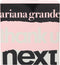 Ariana Grande Thank U Next - 100 ml - eau de parfum spray - damesparfum