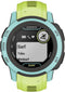 Garmin Instinct 2S - GPS-Smartwatch - Surf functies - Groen