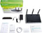 TP-Link RE580D - Wi-Fi Range Extender - AC1900 Dual-Band - 1900 Mbps