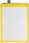 Batterij geschikt voor OPPO Realme C3, Li-Polymer, 3.87V, 5000mAh, 19.35Wh, zonder gereedschap