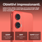 MOTOROLA moto G35 - 256 GB Rood