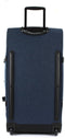 Eastpak Tranverz L - Reiskoffer 79 x 40 x 33 cm - Dubbel compartiment - Triple Denim
